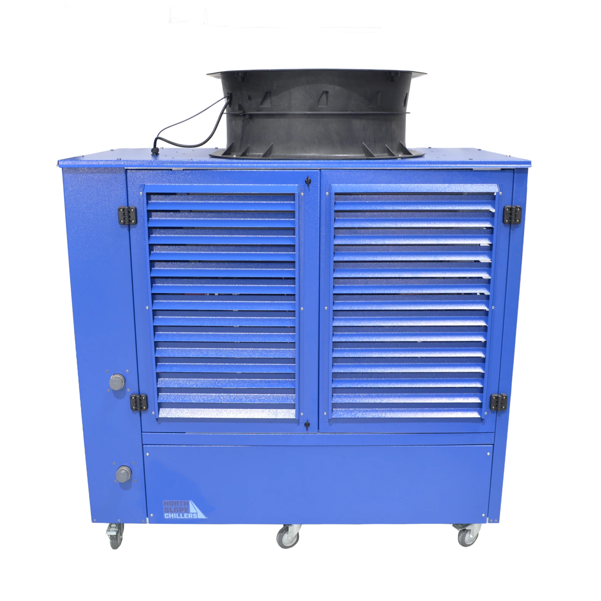 Freeze 10 Ton industrial chiller by North Slope Chillers