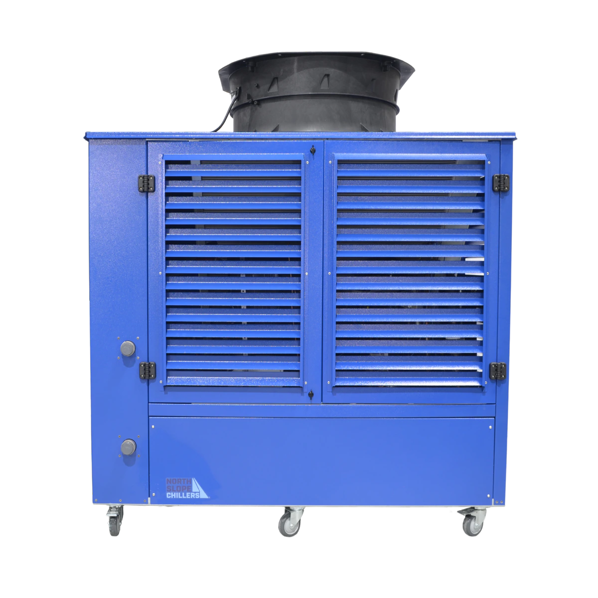 Freeze 10 Ton Chiller — recommended for Server Cooling