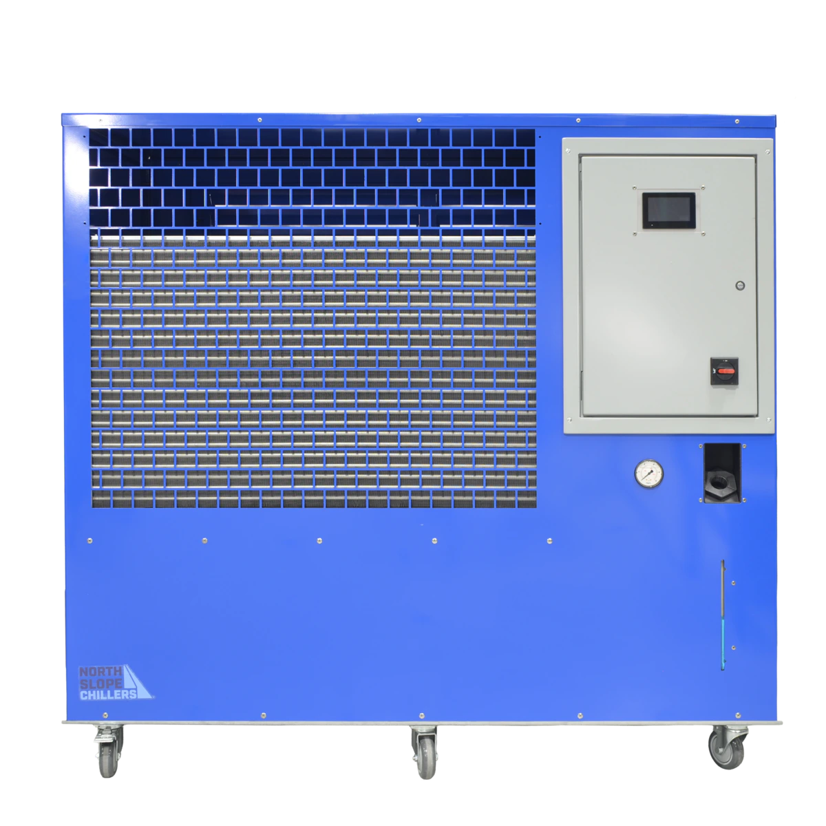 Freeze 5 Ton industrial chiller by North Slope Chillers